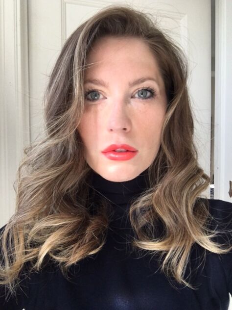 Portfolio photo