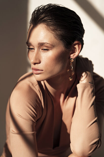 Portfolio photo