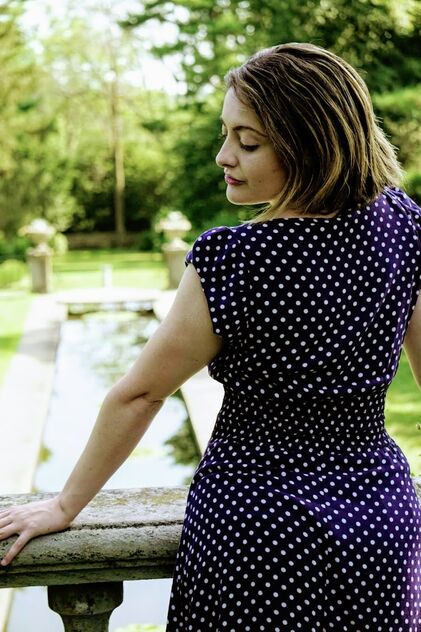Portfolio photo