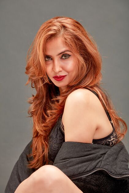Portfolio photo