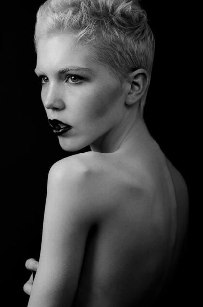 Portfolio photo