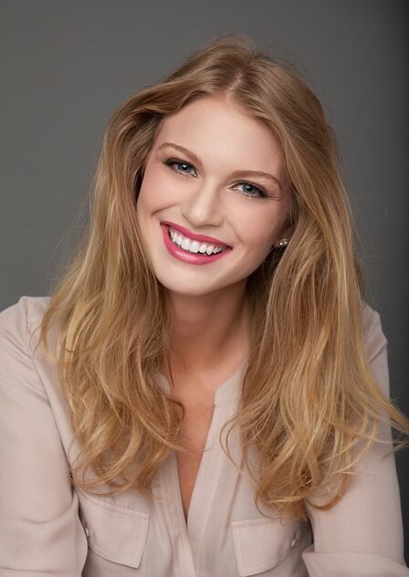 Portfolio photo