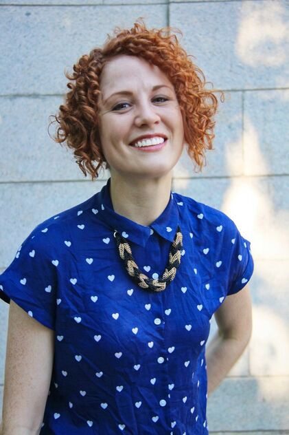 Portfolio photo