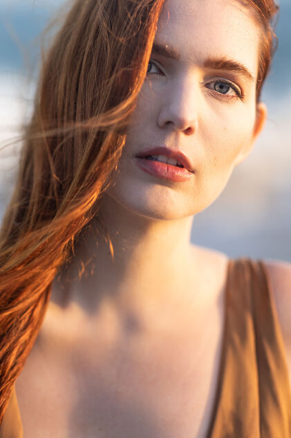 Portfolio photo