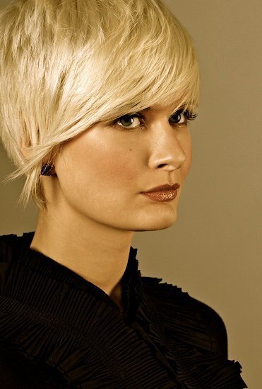 Portfolio photo