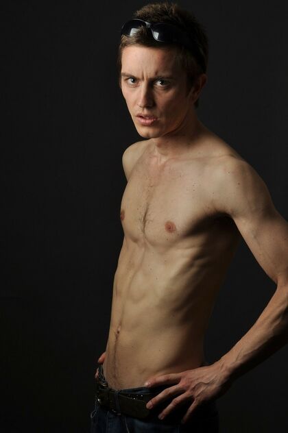 Portfolio photo