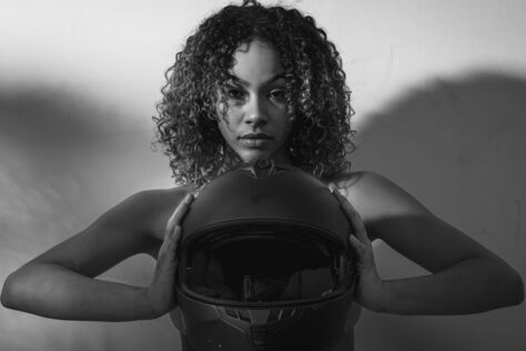 Portfolio photo