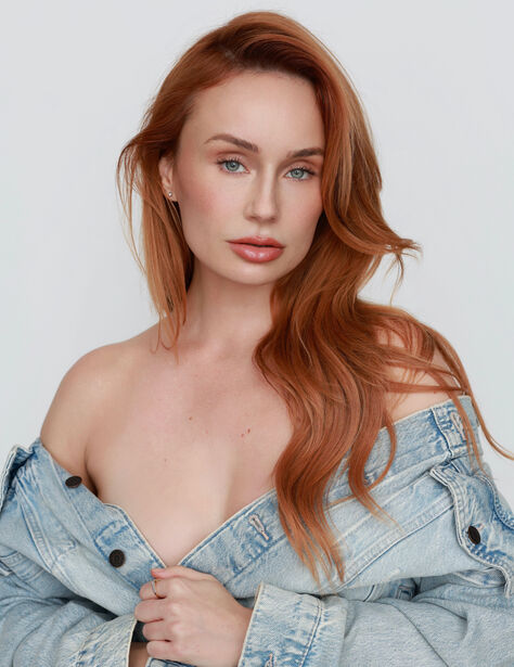 Portfolio photo