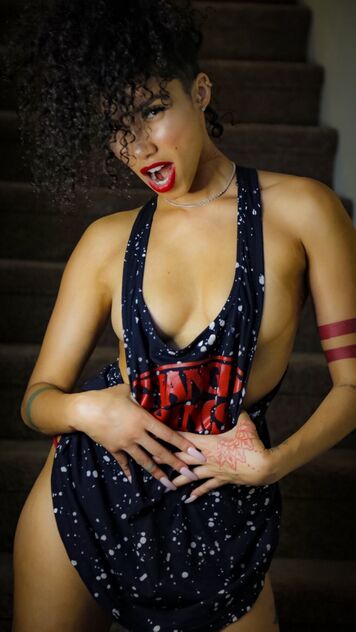 Portfolio photo