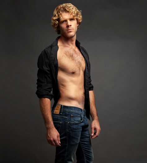 Portfolio photo