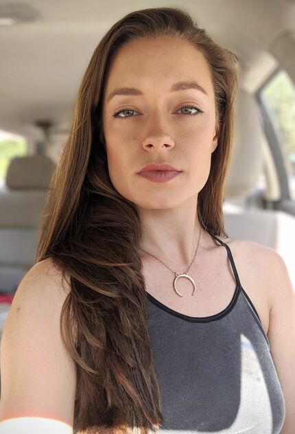 Portfolio photo