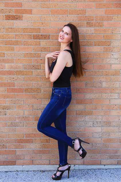 Portfolio photo