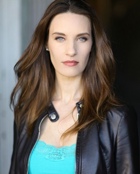 Portfolio photo