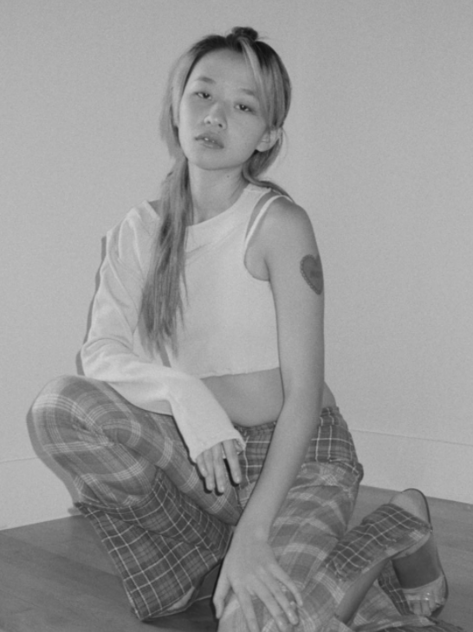 Portfolio photo