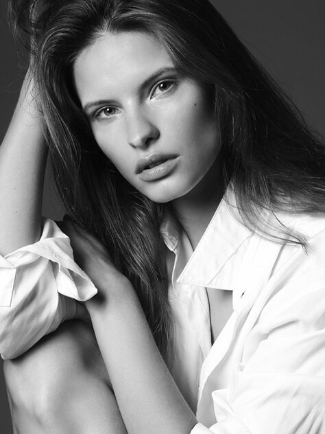 Portfolio photo