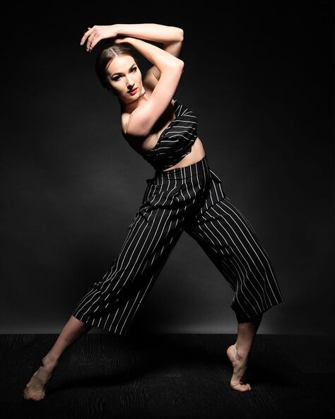 Portfolio photo