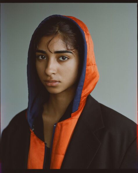 Portfolio photo