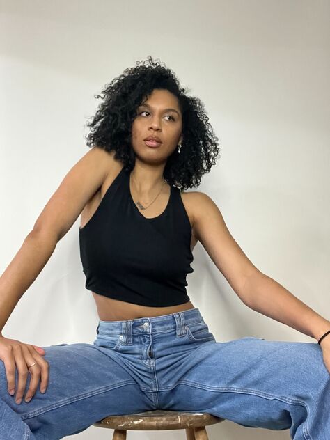 Portfolio photo