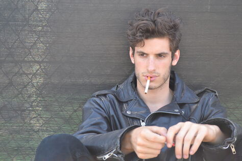 Portfolio photo