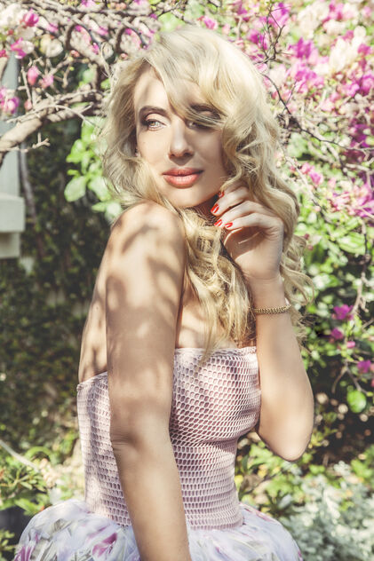 Portfolio photo