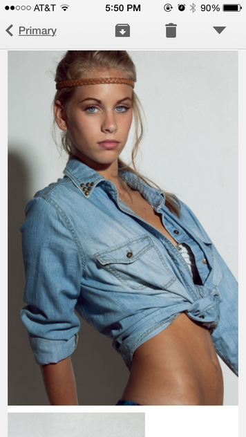 Portfolio photo