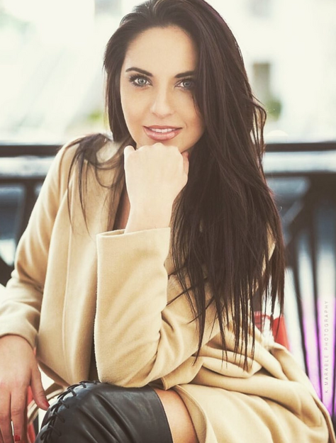 Portfolio photo