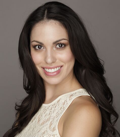 Portfolio photo