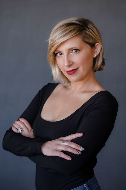 Portfolio photo