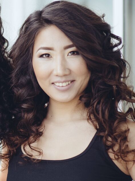 Portfolio photo