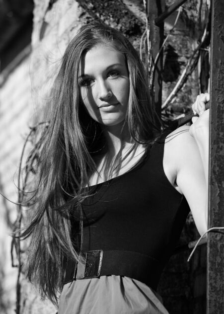 Portfolio photo