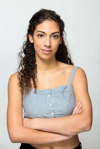 Portfolio photo