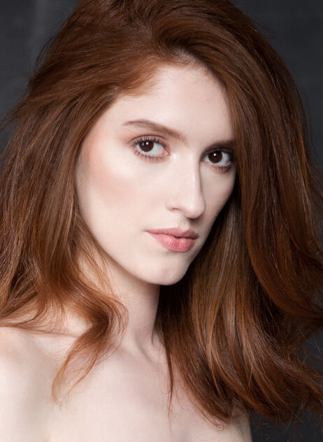 Portfolio photo