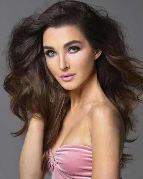 Portfolio photo
