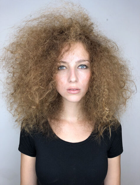 Portfolio photo