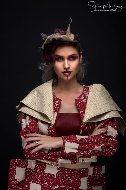 Portfolio photo