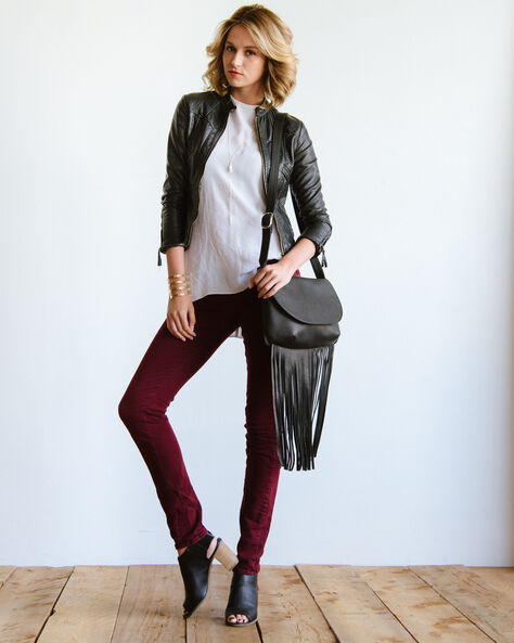 Portfolio photo
