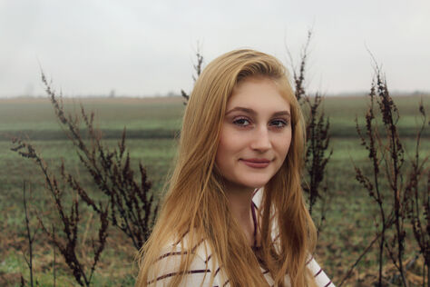 Portfolio photo