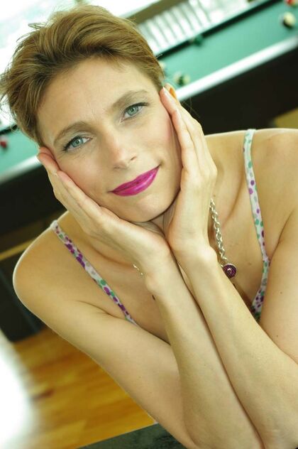 Portfolio photo