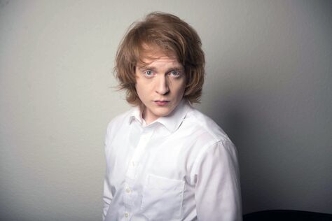 Portfolio photo