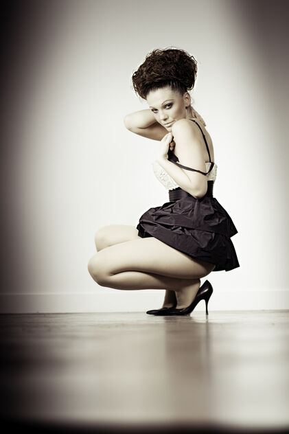 Portfolio photo