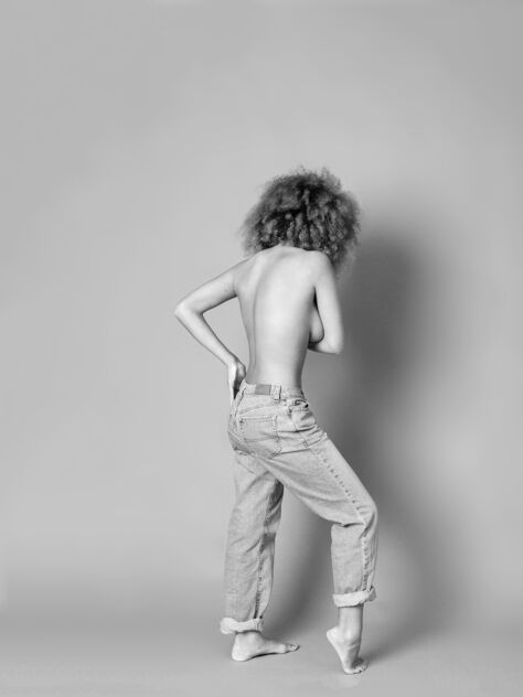 Portfolio photo