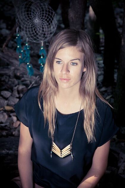 Portfolio photo