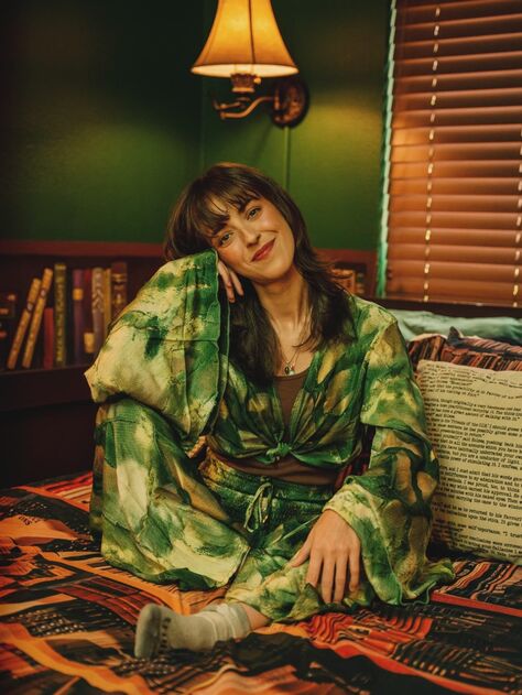 Portfolio photo