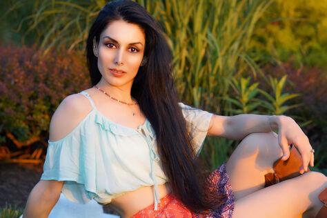 Portfolio photo