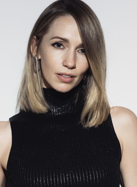 Portfolio photo