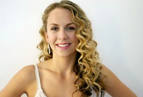 Portfolio photo