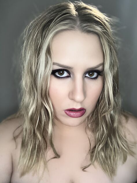 Portfolio photo