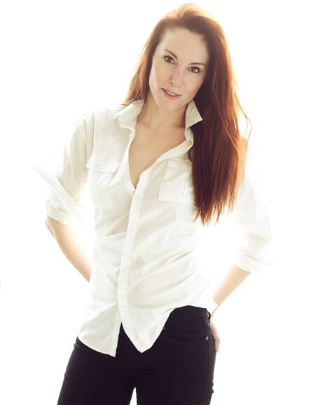 Portfolio photo