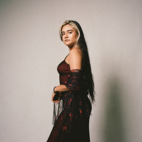 Portfolio photo