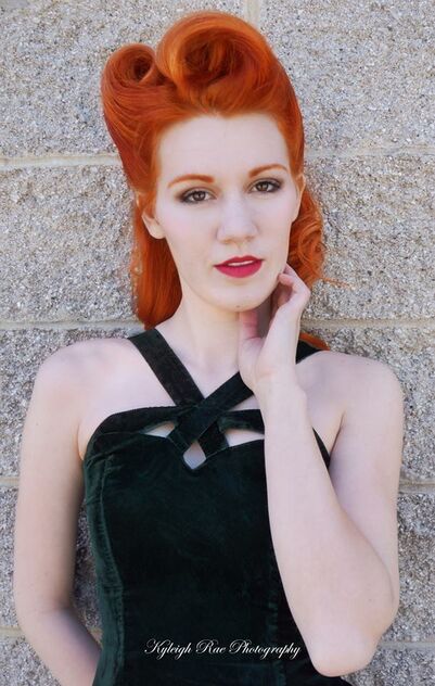 Portfolio photo